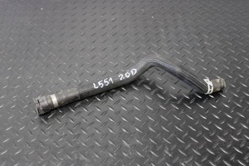 crijevo prijenos vode LAND ROVER EVOQUE II 2 L551
