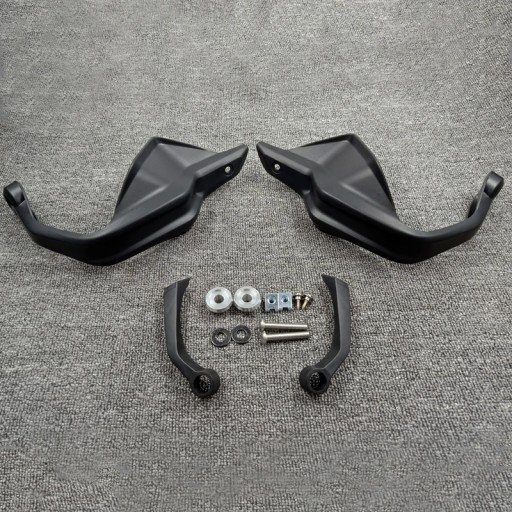 Защита для рук в стиле BMW ADV F800GS R125.