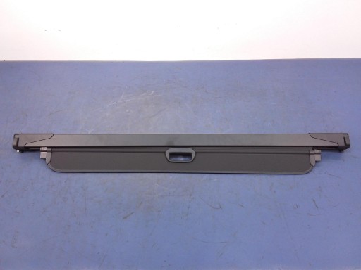 BMW X7 G07 жалюзи багажника зд 7490440