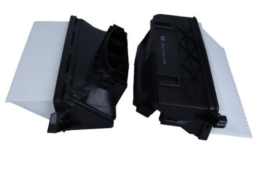 100653 / FEB ПОВІТРЯНИЙ ФІЛЬТР MERCEDES KPL. 100653