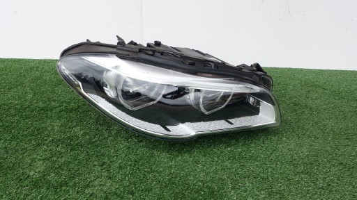 7352482-08 - Правая фара bmw 5 f10 adaptive led lift