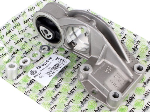 AS-202618 - Лапа опора полуоси BERLINGO III C4 1.6 16V