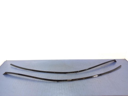 MERCEDES S W221 обшивка даху KPL 197