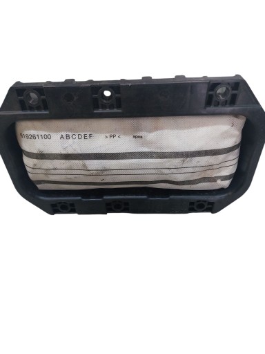 airbag POWIETRZNA airbag spolujezdce FORD KUGA II AM51-R042B84-AF