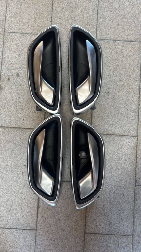 handle inner Komplet Renault Espace V (RFC) 826725250R 806710918R