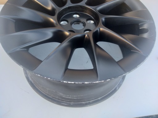disk hliníkový TESLA 20" 9,5J ET45 5X114,3 1188223-00-B