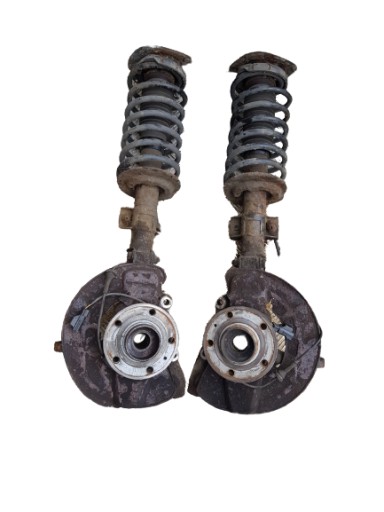 9173314 - V70 MK1 96-MCPERSON кроссовер левый амортизатор