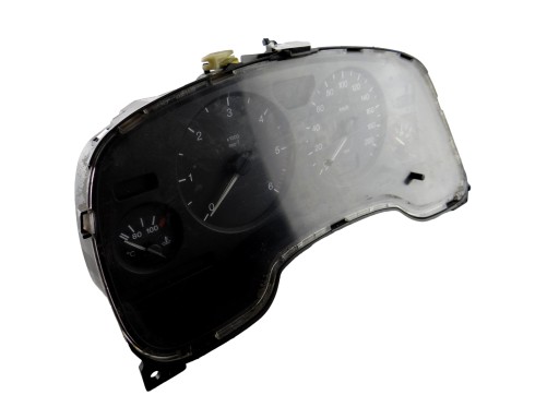 dials PREDKOSCIOMIERZ OPEL ASTRA 90561451QK