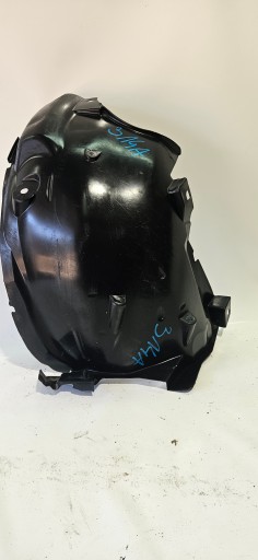 638442868R - АРКА КОЛЕСА RENAULT CAPTUR 2013-2020 ПЕРЕДНЯЯ ПРАВАЯ ОРИГИНАЛ