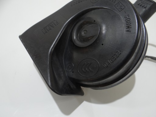 KLAKSON WYSOKOTONOWY left BMW E88 7192039
