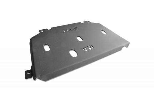 КРИШКА ШАСІ VOLKSWAGEN AMAROK MORE 4X4 РЕДУКТОР