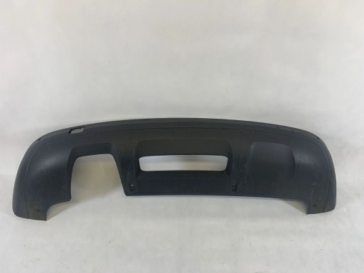 Audi Q3 11r Spoiler heck hinten q 3 2011 8U0807521AG 05.23
