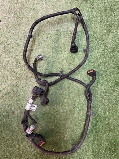 91890D7110 - Задній джгут pdc hyundai tucson tl 91890-d7110