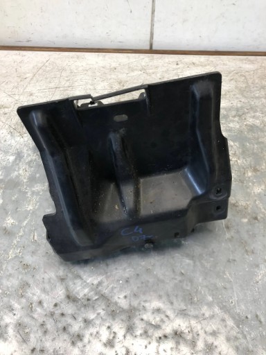 držák akumulátoru CITROEN C4 a 9648894380