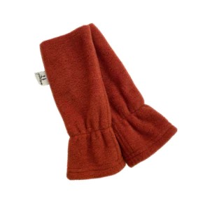 Патулове: нарукавники Рукавиці Руди