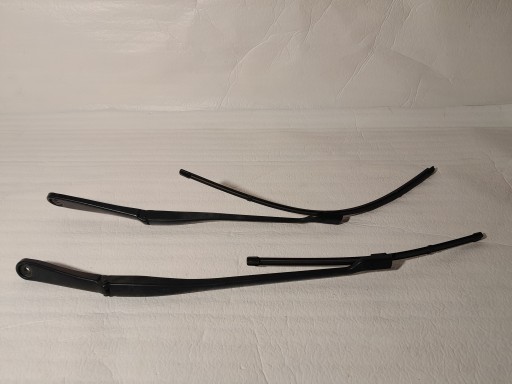 BMW 7 G11 LCI wiper arm KOMPLET left right 9463865 9463872