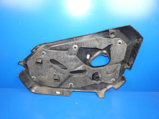 VOLVO V60 S60 II V40 1.6 T4 Blende Abdeckung oben DES MOTORS Abdeckung