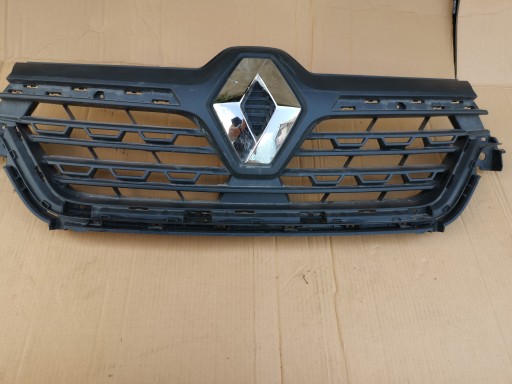 maska maska branika prednji dio RENAULT KANGOO III 21