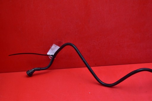 Schlauch rohr filter WEGLOWEGO 7433187 OPEL MOKKA B 1.2 T 130 KM 20