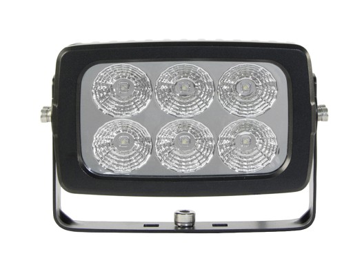 СВЕТОДИОДНЫЙ ПРОЖЕКТОР 30 ВТ HEAVY DUTY CREE