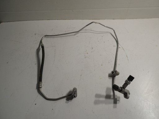 wiring of the air conditioning VW T5 7E1820741M
