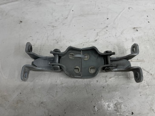 hinge door right front upper + DOL TRAFIC VIVARO III 804005400R 93450652