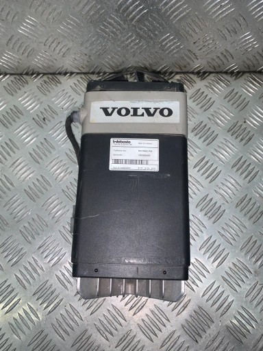 ОТОПЛЕНИЕ WEBASTO AIRTOP VOLVO FH4 84178403