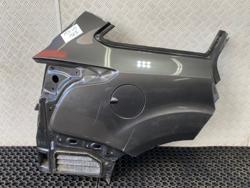 FORD FOCUS MK3 KOMBI LIFT 14-18 fender rear right rear part side OKULAR