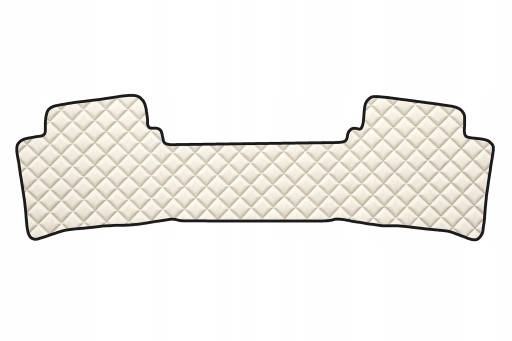 Килимки весь задній MERCEDES E-Class W211 S211 02-08