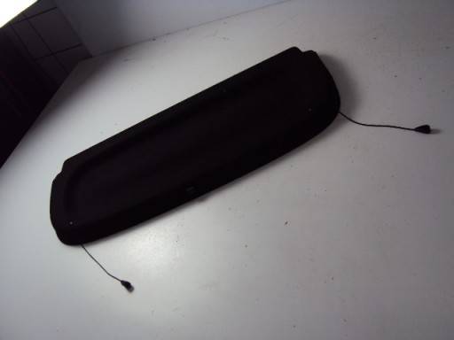 Задняя полка SMART FORFOUR A453 18 год