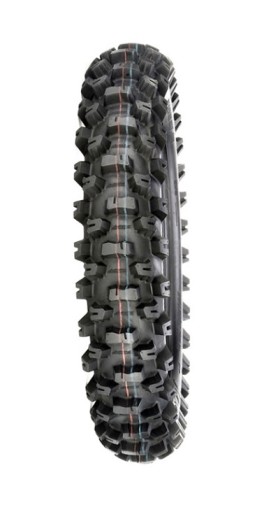 110/90-19 MOTOZ TERRAPACTOR S / T MID SOFT ЗЗАДУ