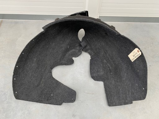 A1976900530 - КОЛІСНА АРКА ЛІВА ЗАДНЯ MERCEDES SLS 197 W197 ЗАДНЯ ЛІВА