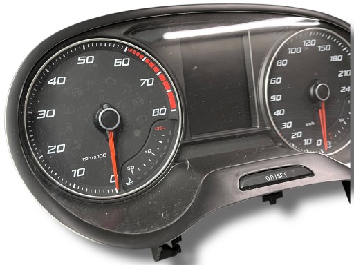 dials dials EUROPA LIFT 6P0920740B SEAT IBIZA IV 6J 16R !J