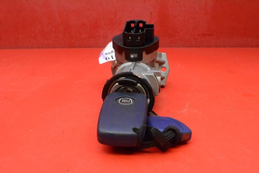 ignition key 0109900 FIAT DUCATO 3 III 2.2 MULTIJET 100 KM 06-14