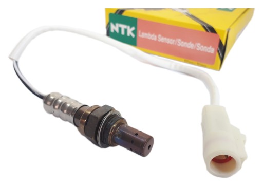 1757 - ДАТЧИК КИСЛОРОДА NTK FORD FOCUS 2.0 MONDEO II 2.5