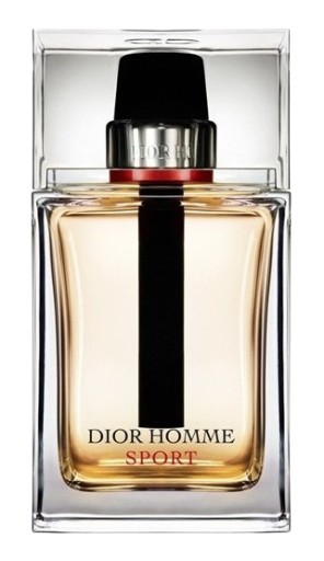 dior dior homme sport woda toaletowa 100 ml  tester 