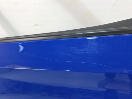 door right front SKODA KAMIQ 658 LIFT LV5F