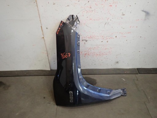 fender front front right TOYOTA RAV4 V 2018