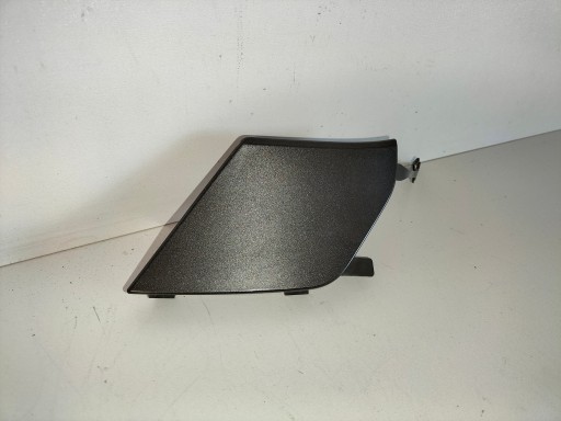 towing hook cap of a bumper of the front front TOYOTA PROACE CITY 19