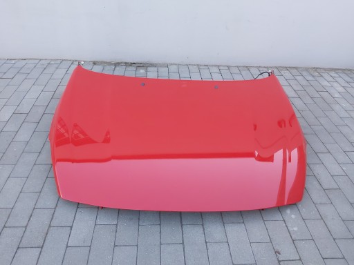 cofano completa Cerniere VOLVO S60 II V60 e 612-46