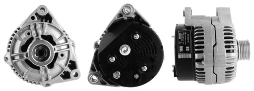 Генератор elstock 28-3535