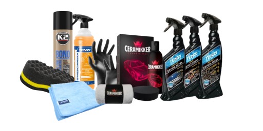CERAMIKKER МЕГА ПАКЕТ