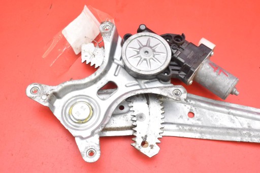 window regulator left rear part 83560-61M00 SUZUKI VITARA 3 III LY 14-18