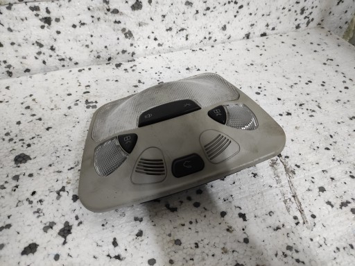 MERCEDES W203 A2038202301 FEUX PHARE CIEL DE TOIT BERLINE
