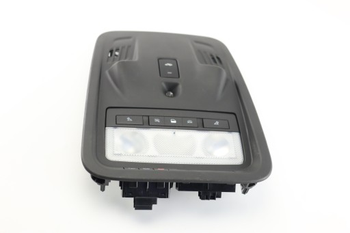 ЛАМПА ПОТОЛКА OPEL ASTRA K 13415547