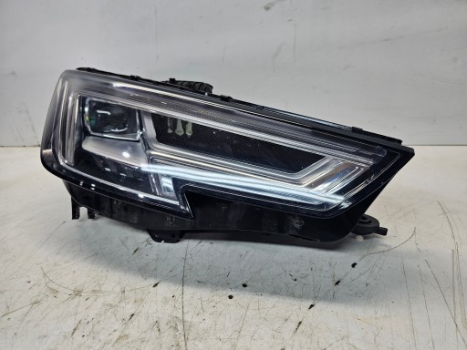 REFLEKTOR right front FULL LED AUDI A4 B9 8W0941034A