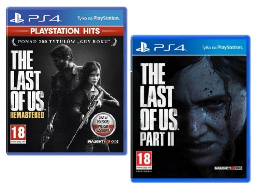 The Last Of Us Remastered Multiplayer Polska