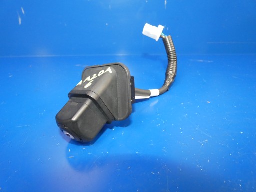 GHK1-67RC0-B, GHK1-67RC0-B - Камера заднього виду mazda 6 iii gj