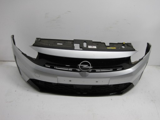 bumper OPEL CORSA F 6 PDC front front