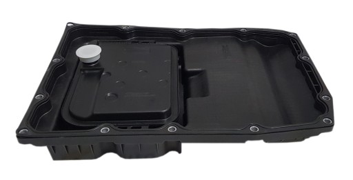 97032102500 - PDK Porsche PANAMERA (970) 4.8 GTS МІСКОФІЛЬТР